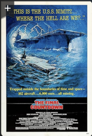 The Final Countdown
